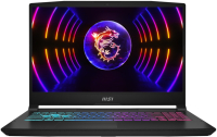 

Игровой ноутбук MSI, MS-17L5 Katana 17 B12VFK-456BY (9S7-17L541-456)