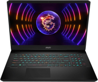 

Игровой ноутбук MSI, MS-17K7 Vector GP77 13VG-088BY (9S7-17K711-088)