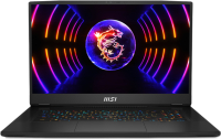 Игровой ноутбук MSI MS-17Q2 Titan GT77HX 13VI-219BY (9S7-17Q211-219) - 