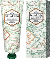 

Зубная паста, Salarium Premium Морской бриз