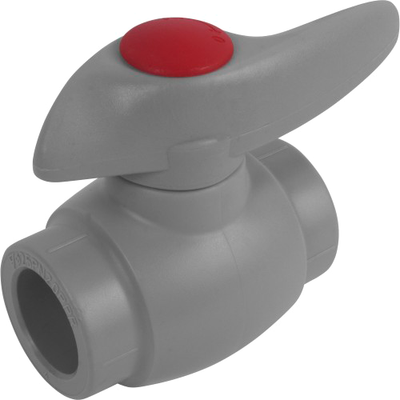 Шаровой кран FV Plast PPR AA271025000Z - 