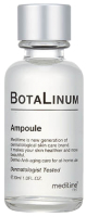 Сыворотка для лица Meditime Botalinum Ampoule Лифтинг с эффектом ботокса (30мл) - 