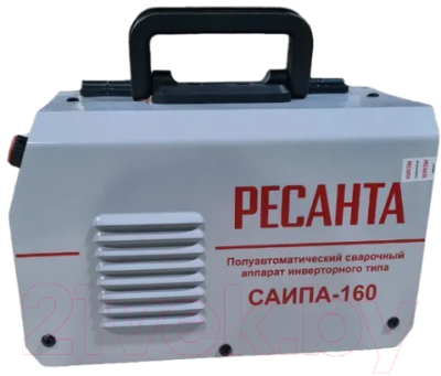 Полуавтомат сварочный Ресанта САИПА-160 MIG/MAG (65/134)