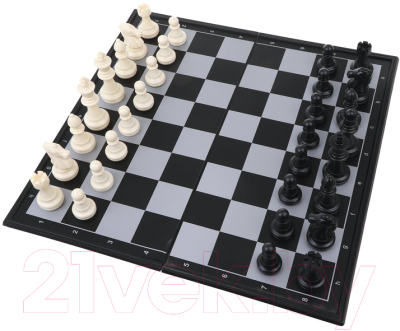 Шахматы Наша игрушка 618-1