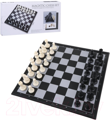 Шахматы Наша игрушка 618-1