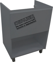 

Тумба под умывальник, Манхэттен 80 1 ящик/ниша