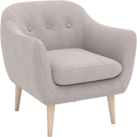 

Кресло мягкое Rivalli, Реймс