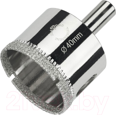 Коронка Diamond Industrial DIDCBC040