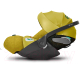Миниатюра изображения товара Автокресло Cybex Cloud Z2 I-Size Plus (Mustard Yellow)