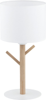 Прикроватная лампа TK Lighting Albero White 5571 - 