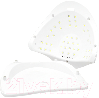 UV/LED лампа для маникюра Global Fashion Sun X5 Max / 13458
