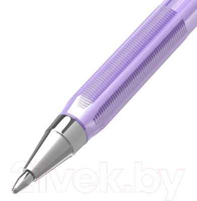 Набор шариковых ручек Brauberg M-500 Pastel / 880394 (50шт)