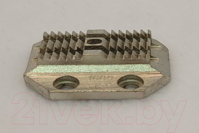 Рейка зубчатая для швейной машины Sentex B1609-415-H00