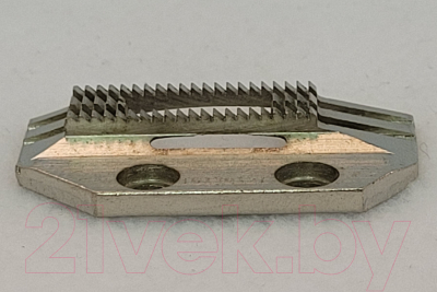 Рейка зубчатая для швейной машины Sentex B1613-012-I00