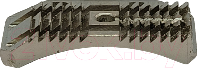 Рейка зубчатая для швейной машины Sentex S13102-001