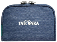 Портмоне Tatonka Plain Wallet / 2895.004 (синий) - 