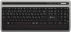 Клавиатура Oklick 860S (черный/серый) - 
