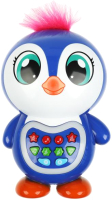 Развивающая игрушка Умка Сказочник Пингвин / HT1365-R - 