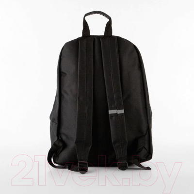 Рюкзак Ecotope 223-JS1863-BLK (черный)