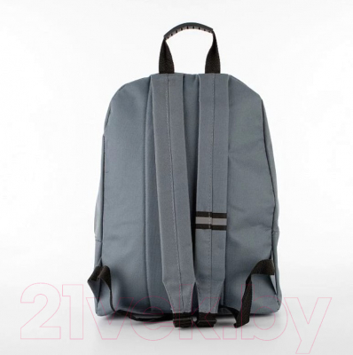 Рюкзак Ecotope 223-JS1863-GRY (серый)