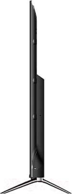 Телевизор BQ 65FSU32B (черный)