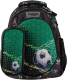Детский рюкзак Ecotope +пенал / 380-2020-GNC (зеленый) - 