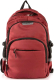 Рюкзак Ecotope 380-996-BRD (бордовый) - 