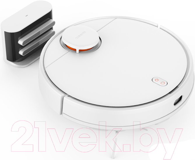 Робот-пылесос Xiaomi Robot Vacuum S10 (B106GL) BHR5988EU