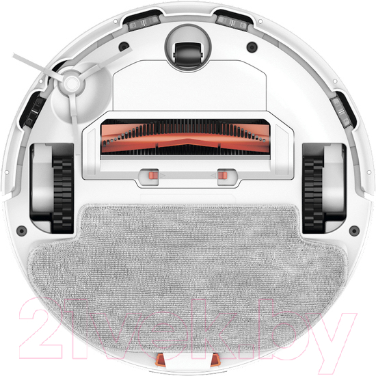 Робот-пылесос Xiaomi Robot Vacuum S10 (B106GL) BHR5988EU