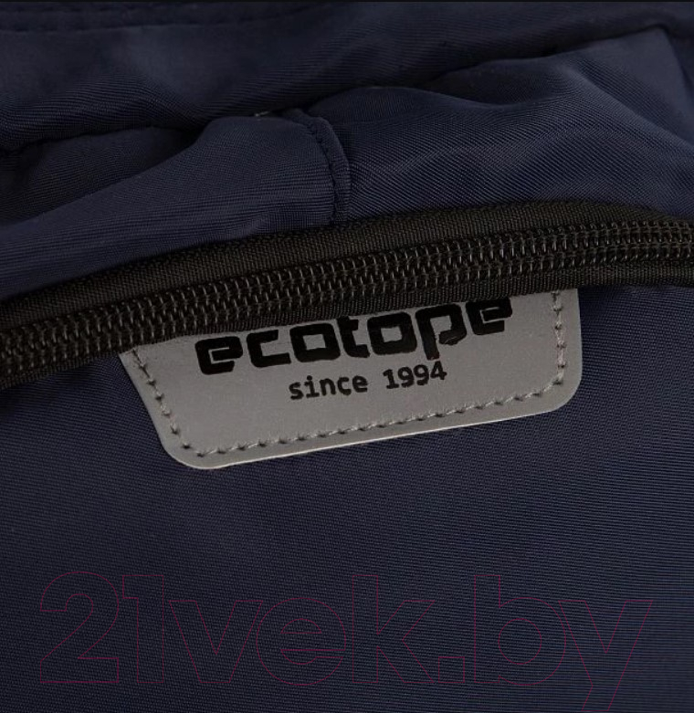 Рюкзак Ecotope 380-996-DNV