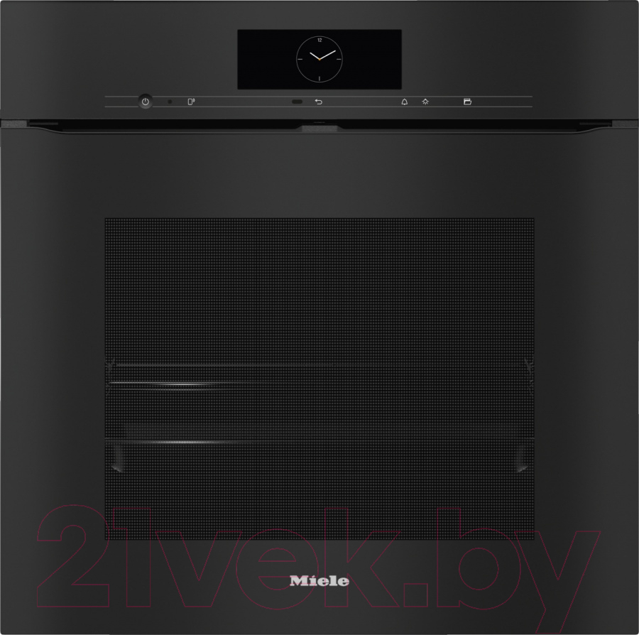 Электрический духовой шкаф Miele H 7860 BPX OBSW