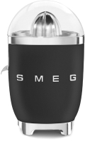 

Соковыжималка электрическая Smeg, CJF01BLMEU