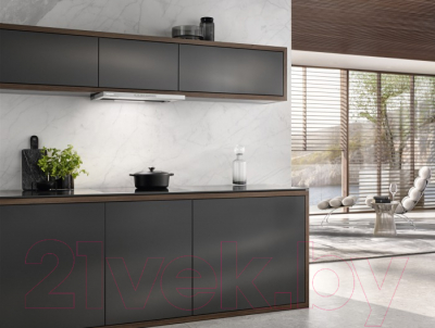 Вытяжка телескопическая Miele DAS 4620