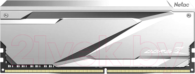 Оперативная память DDR5 Netac NTZED5P62DP-32S