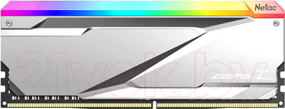 Оперативная память DDR5 Netac NTZED5P62DP-32S