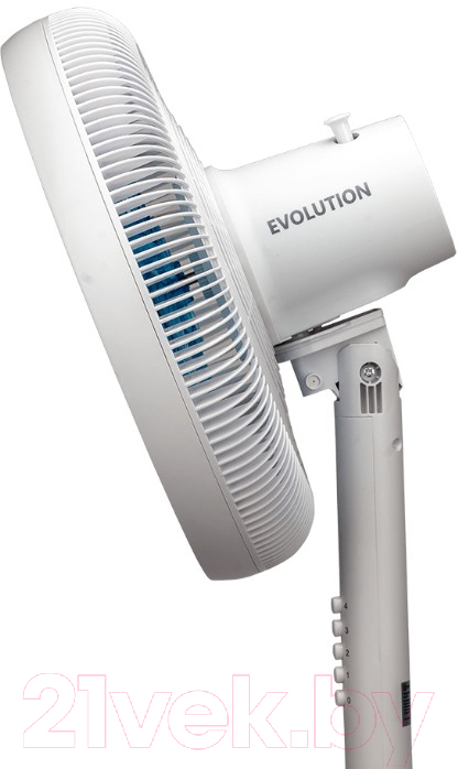 Вентилятор Evolution AirLeaf AL-801