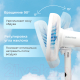 Миниатюра изображения товара Вентилятор Evolution AirLeaf AL-813R