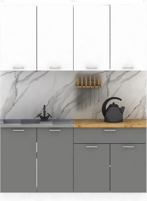 

Кухонный гарнитур, Lion 2 1.6