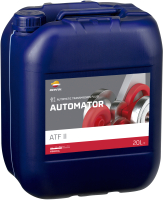 Трансмиссионное масло Repsol Automator ATF II / RPP4067ZDA (20л) - 