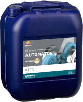 

Трансмиссионное масло Repsol, Automator ATF VI / RP026A16
