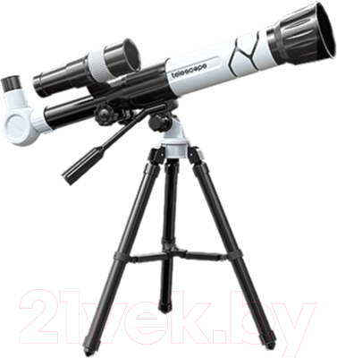 Телескоп Наша игрушка 200945668