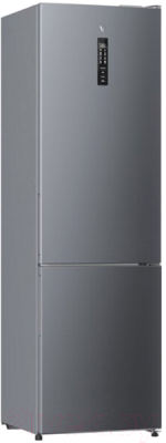 Холодильник с морозильником Viomi BCD-351W