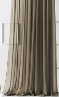 Гардина Pasionaria Виви 300x270 (коричневый) - 