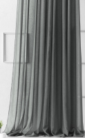 Гардина Pasionaria Виви 300x270 (серый) - 