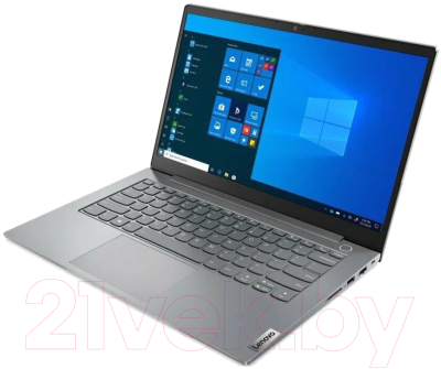 Ноутбук Lenovo ThinkBook 14 G3 ITL (20VD00XSRU)