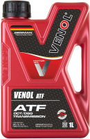 Трансмиссионное масло Venol ATF DCT DSG Transmission / 995001 (1л) - 