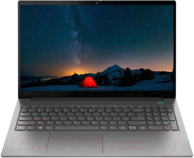 Ноутбук Lenovo ThinkBook 15 G3 ITL (20VE0094RU)