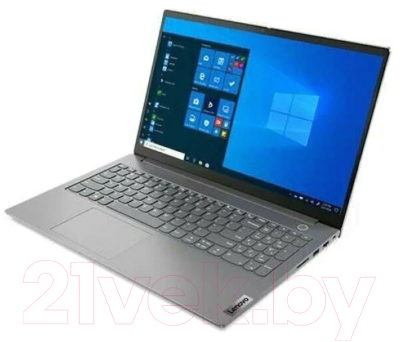 Ноутбук Lenovo ThinkBook 15 G3 ITL (20VE0094RU)