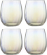 Набор стаканов Liberty Jones Gemma Opal / HM-GOL-CP-460-4 (4шт) - 