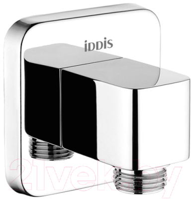 Подключение для душевого шланга IDDIS Slide SLISB00i62